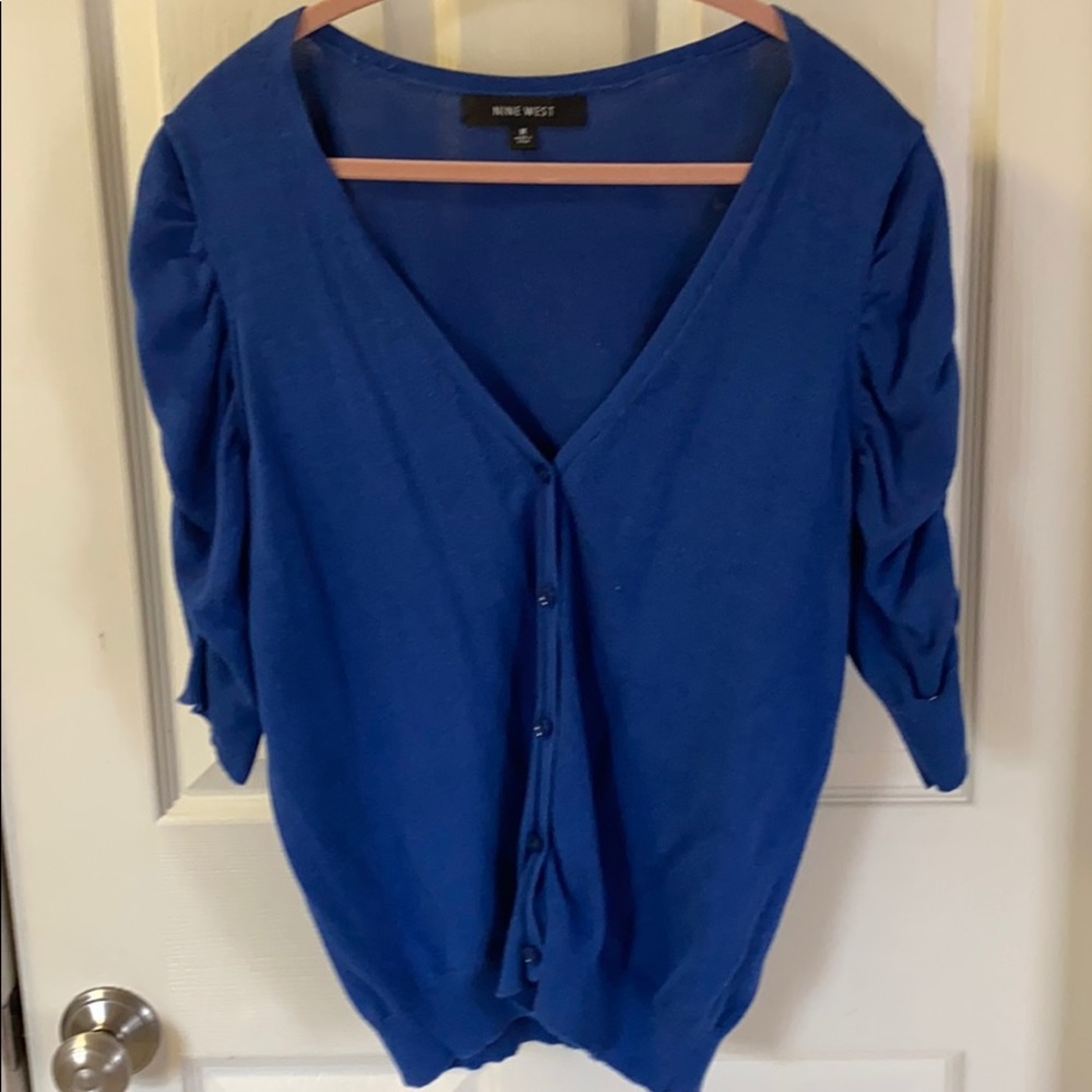 Cardigan